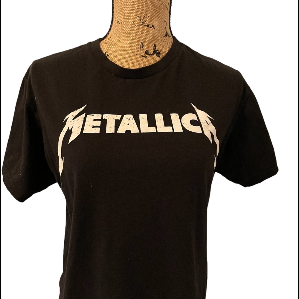 Metallica T-Shirt